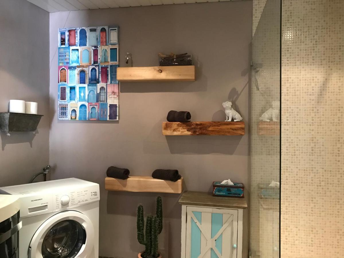 הוילה Villy  Loft L Atelier De Jacques Pres De Chablis מראה חיצוני תמונה