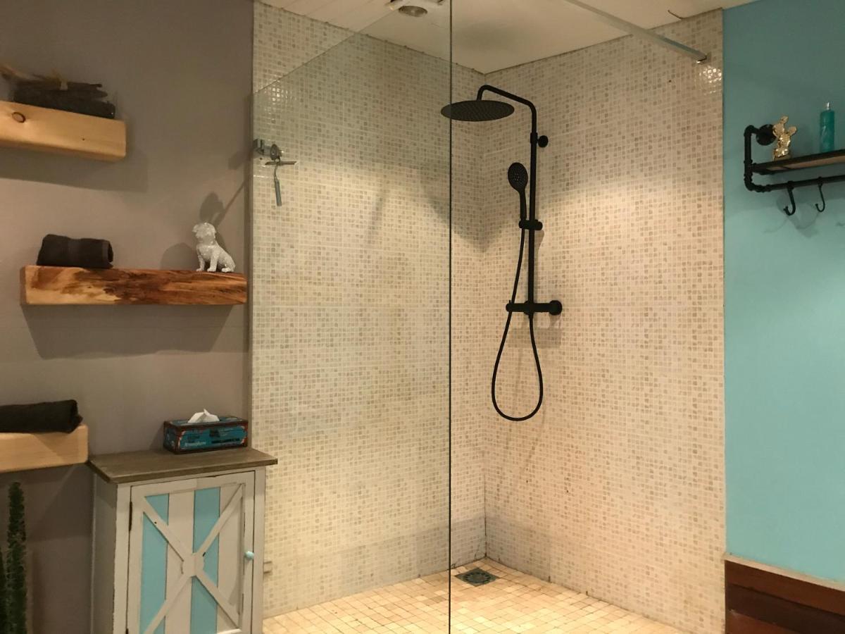 הוילה Villy  Loft L Atelier De Jacques Pres De Chablis מראה חיצוני תמונה