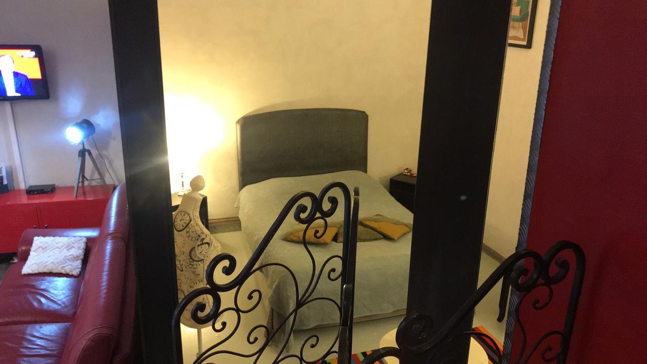 הוילה Villy  Loft L Atelier De Jacques Pres De Chablis מראה חיצוני תמונה