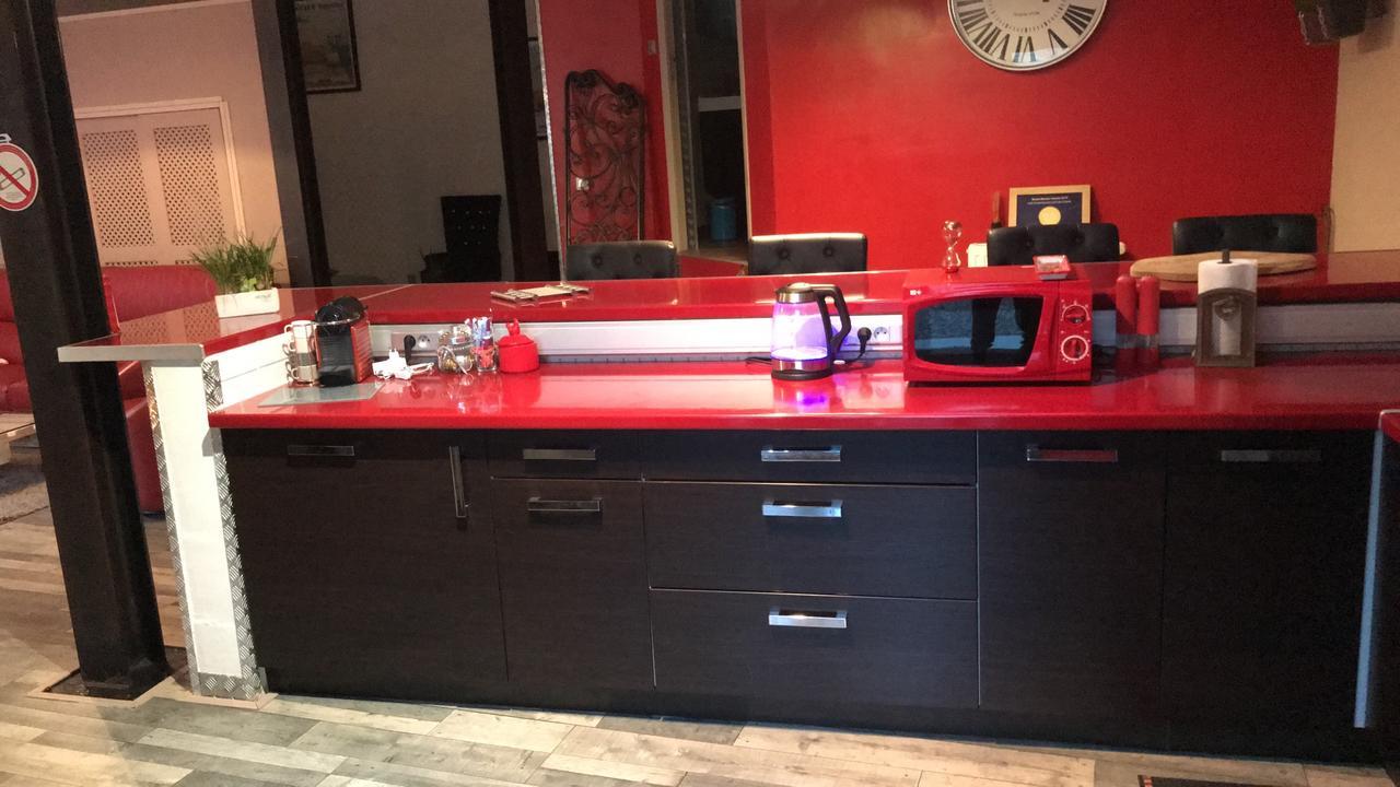 הוילה Villy  Loft L Atelier De Jacques Pres De Chablis מראה חיצוני תמונה