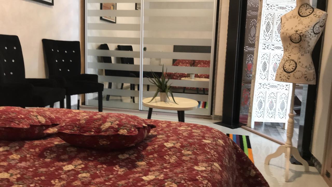 הוילה Villy  Loft L Atelier De Jacques Pres De Chablis מראה חיצוני תמונה