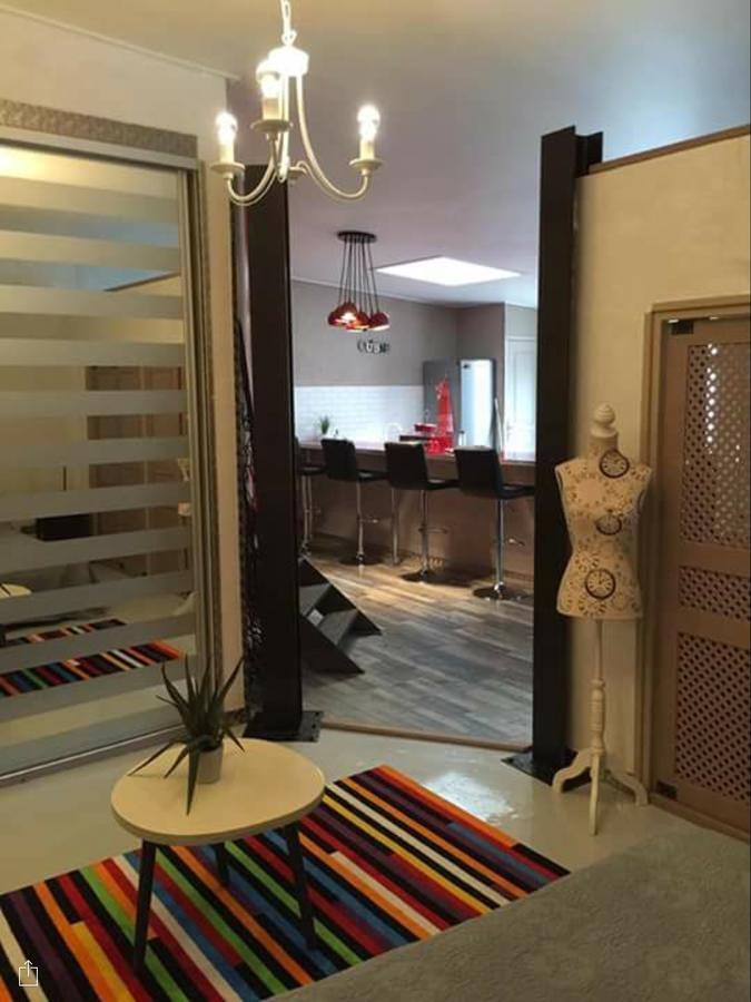 הוילה Villy  Loft L Atelier De Jacques Pres De Chablis מראה חיצוני תמונה